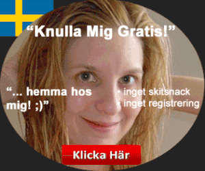hitta knulla